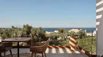 Lesante Cape Resort and Villas