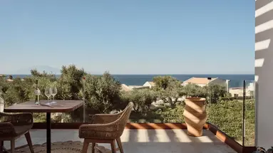 Lesante Cape Resort and Villas