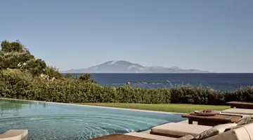 Lesante Cape Resort and Villas