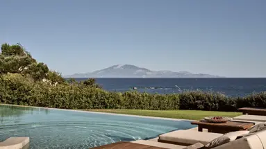 Lesante Cape Resort and Villas