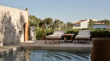 Lesante Cape Resort and Villas