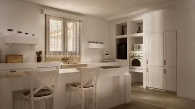 Lesante Cape Resort and Villas