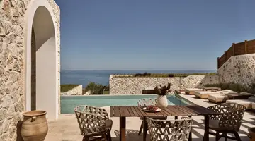 Lesante Cape Resort and Villas