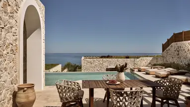 Lesante Cape Resort and Villas