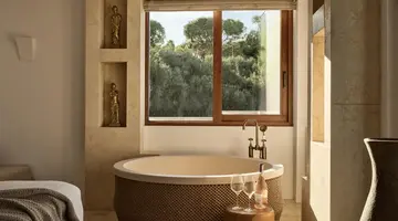 Lesante Cape Resort and Villas