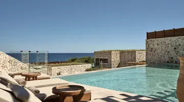 Lesante Cape Resort and Villas