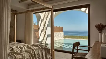 Lesante Cape Resort and Villas