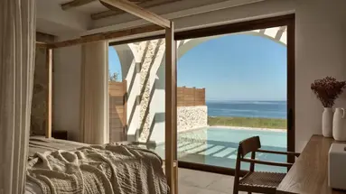 Lesante Cape Resort and Villas