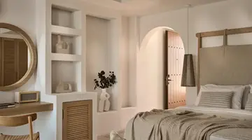Lesante Cape Resort and Villas