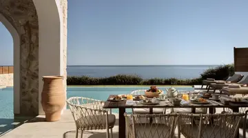 Lesante Cape Resort and Villas
