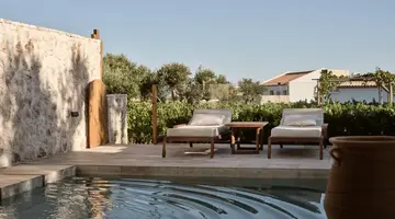 Lesante Cape Resort and Villas