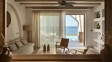 Lesante Cape Resort and Villas