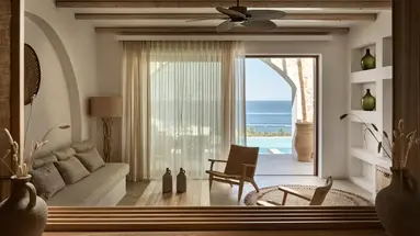 Lesante Cape Resort and Villas