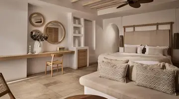 Lesante Cape Resort and Villas