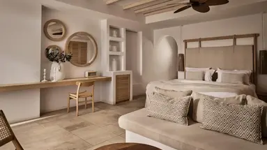 Lesante Cape Resort and Villas