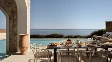 Lesante Cape Resort and Villas