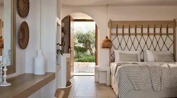 Lesante Cape Resort and Villas