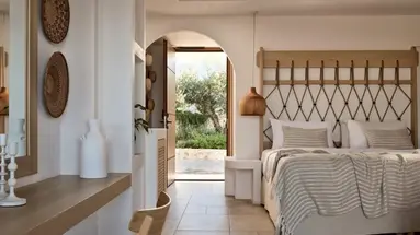 Lesante Cape Resort and Villas