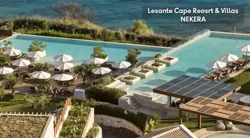 Lesante Cape Resort & Villas