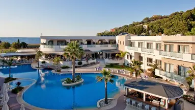 Lesante Classic Luxury Hotel & Spa