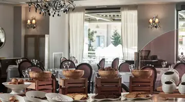 Lesante Classic Luxury Hotel & Spa