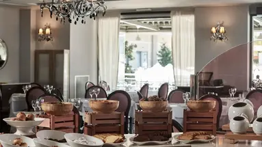 Lesante Classic Luxury Hotel & Spa