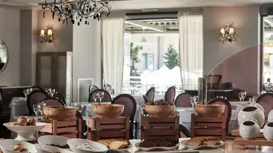 Lesante Classic Luxury Hotel & Spa