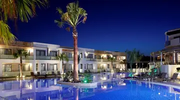 Lesante Classic Luxury Hotel & Spa