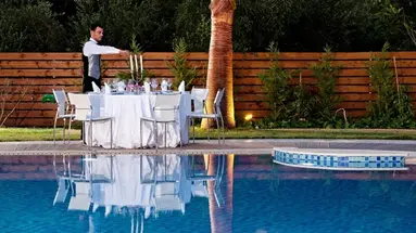 Lesante Classic Luxury Hotel & Spa