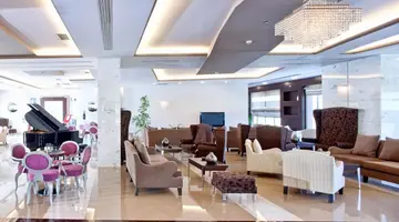 Lesante Classic Luxury Hotel & Spa
