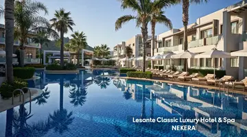 Lesante Classic Luxury Hotel & Spa