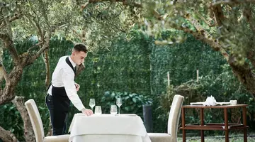 Lesante Classic Luxury Hotel & Spa