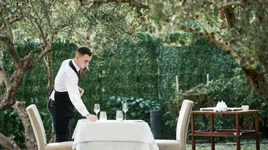Lesante Classic Luxury Hotel & Spa