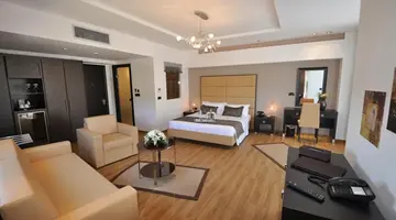 Lesante Classic Luxury Hotel & Spa