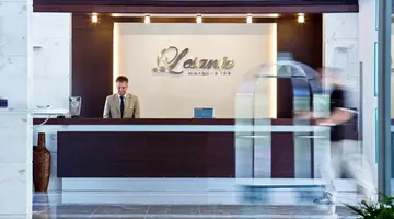 Lesante Classic Luxury Hotel & Spa