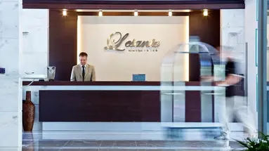 Lesante Classic Luxury Hotel & Spa