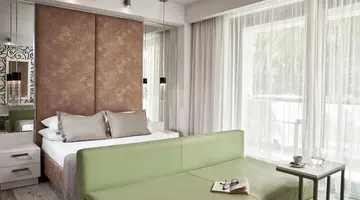 Lesante Classic Luxury Hotel & Spa