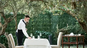 Lesante Classic Luxury Hotel & Spa
