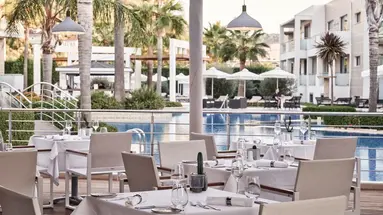 Lesante Classic Luxury Hotel & Spa