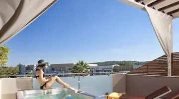 Lesante Classic Luxury Spa (ex. Lesante Luxury Hotel & Spa)