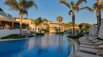 Lesante Classic Luxury Spa (ex. Lesante Luxury Hotel & Spa)