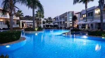 Lesante Classic - Prefered Hotels & Resorts