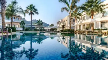 Gorące wakacje w Grecji w 5* hotelu