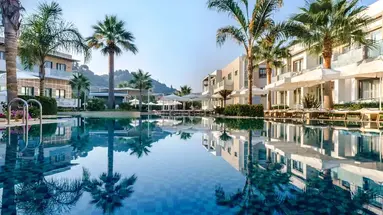 Lesante Classic - Preferred Hotels & Res