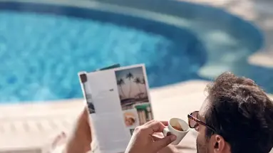 Lesante Classic - Preferred Hotels & Res