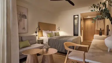 Lesante Classic - Preferred Hotels & Res