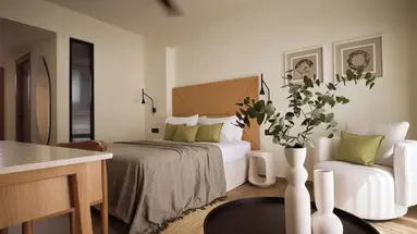 Lesante Classic - Preferred Hotels & Res