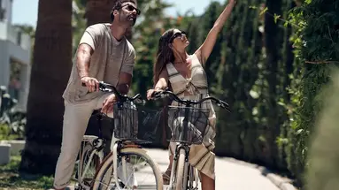 Lesante Classic - Preferred Hotels & Res