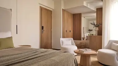Lesante Classic - Preferred Hotels & Res