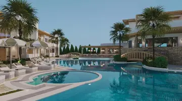 Lesante Classic - Preferred Hotels & Res